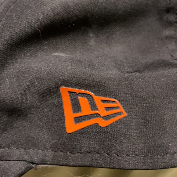 New Era Baltimore Orioles batting practice cap - Picture 3 of 5